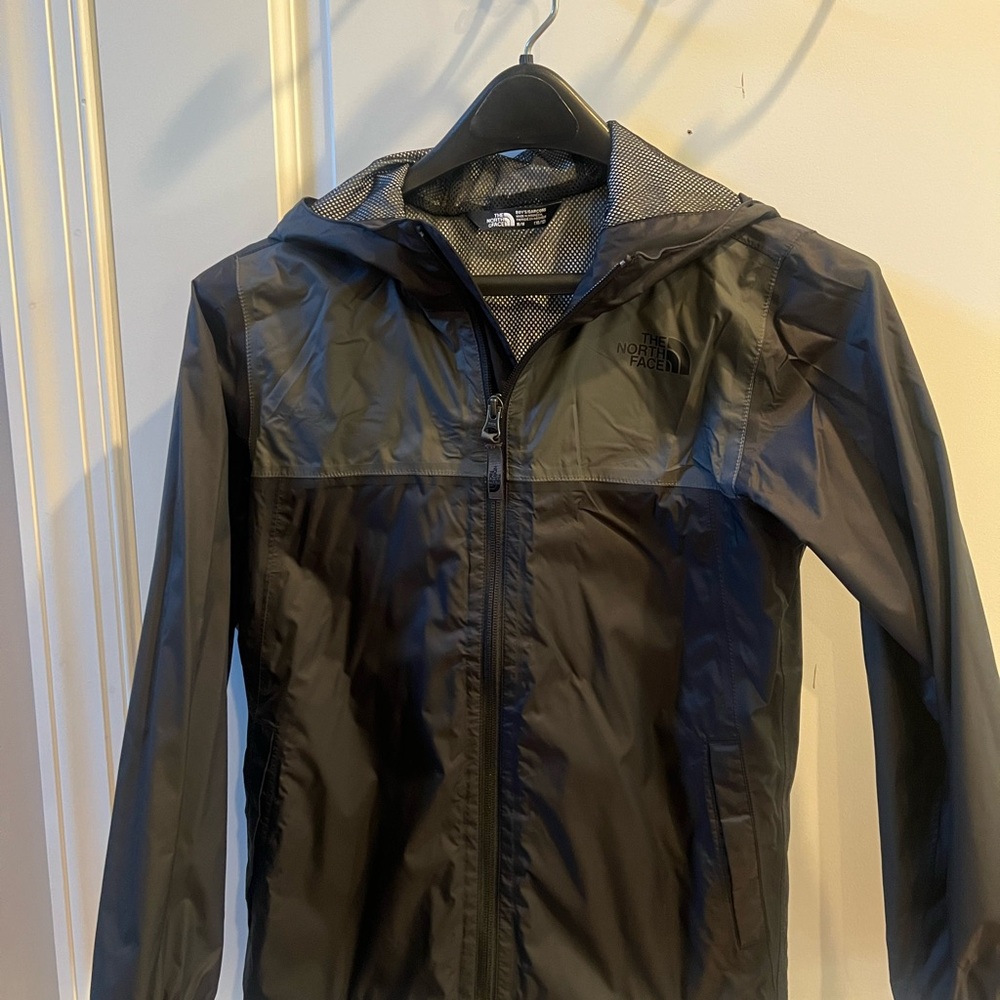 North Face Kids Size Medium Windbreaker